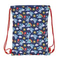 Miniatyrbild 2 av 4: Sac Plat - SAFTA - Junior Blues Clues - Multicolore - Polyester - 26x34 cm