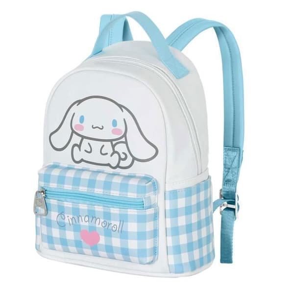Ryggsäck - KARACTER MANIA - Heady Petit - Flerfärgad - Urban - One Size