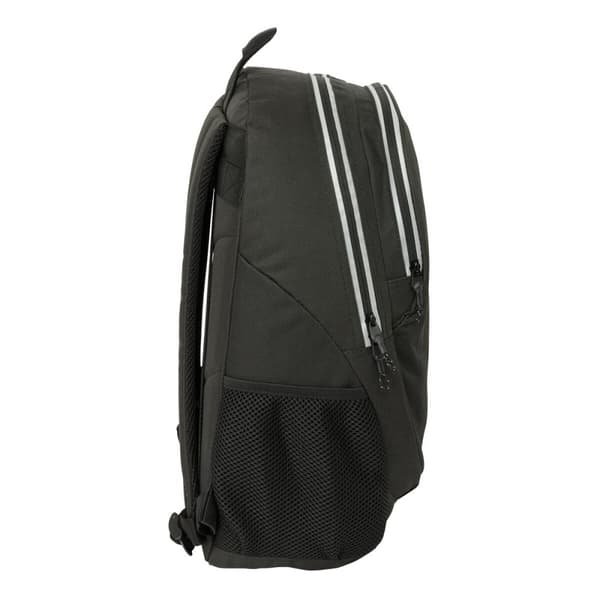 Skolryggsäck Eckō Unltd. Worldwide Svart 32 x 44 x 16 cm