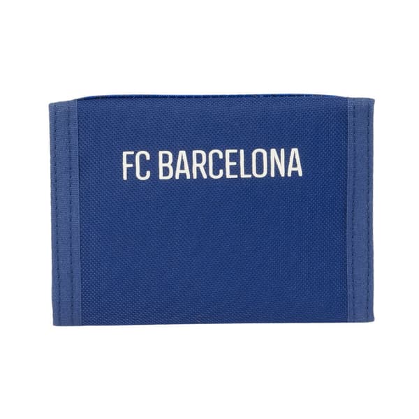 Punge F.C. Barcelona F. C. Barcelona Marineblå 12,5 x 9,5 x 1 cm