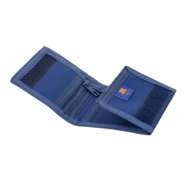 Punge F.C. Barcelona F. C. Barcelona Marineblå 12,5 x 9,5 x 1 cm