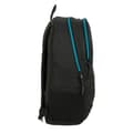 Pikkukuva 3 / 3: Koululaukku Kelme Iron Musta 32 x 44 x 16 cm
