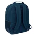 Pikkukuva 2 / 3: Koululaukku Kelme Epic Laivastonsininen 32 x 42 x 15 cm
