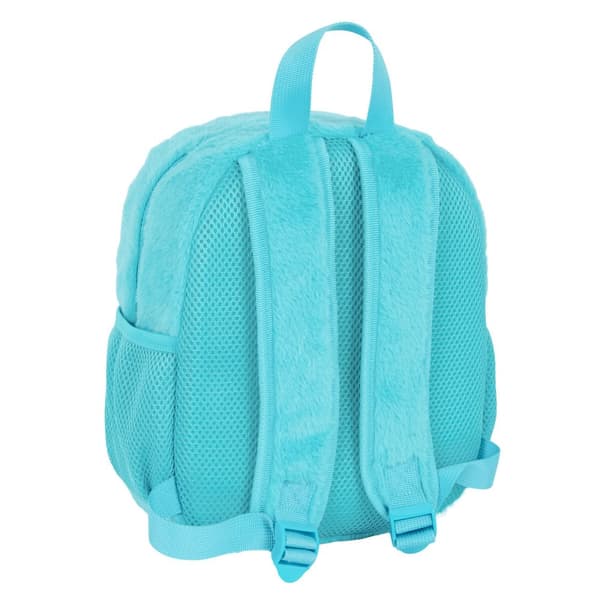 Lasten laukku Frozen Turkoosi 22 x 27 x 10 cm