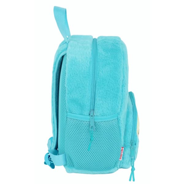 Lasten laukku Frozen Turkoosi 22 x 27 x 10 cm