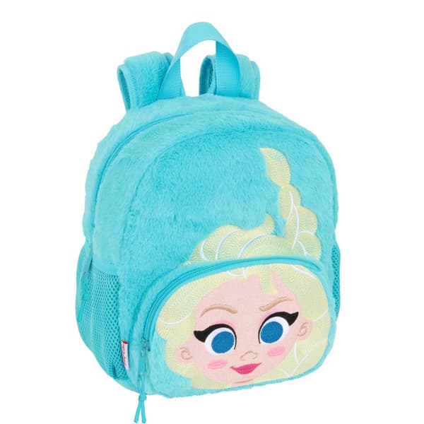 Lasten laukku Frozen Turkoosi 22 x 27 x 10 cm