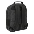 Miniatyrbilde 3 av 3: Skolebag Star Wars Rebellion Svart 32 x 42 x 15 cm