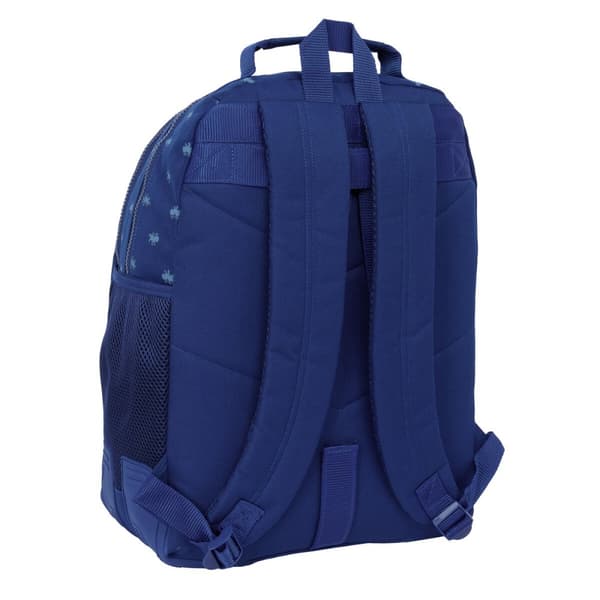 Skolebag Harry Potter Captain Marineblå 32 x 42 x 15 cm