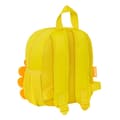 Miniatyrbilde 2 av 3: Barnebag Safta Leon Gul 20 x 25 x 9 cm