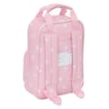 Miniatyrbilde 3 av 3: Barnebag Safta Koala Rosa 20 x 28 x 8 cm