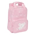 Miniatyrbilde 1 av 3: Barnebag Safta Koala Rosa 20 x 28 x 8 cm
