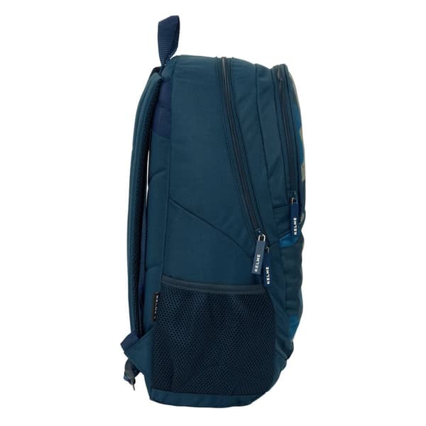 Koululaukku Kelme Epic Laivastonsininen 32 x 44 x 16 cm