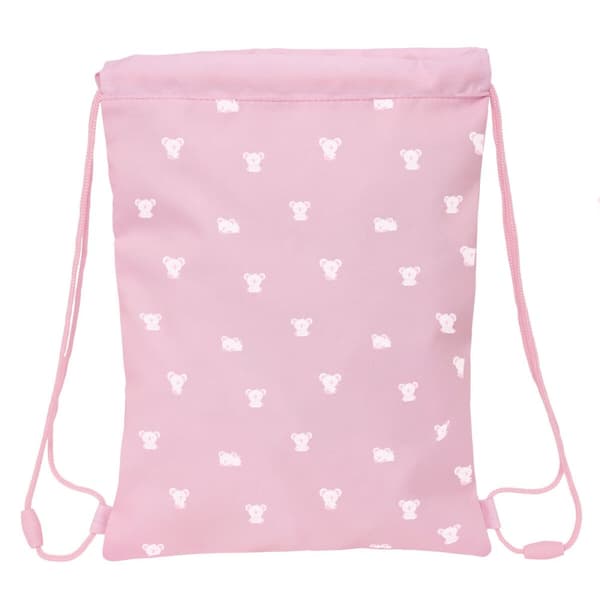 Narureppu Safta Koala Pinkki 26 x 34 x 1 cm
