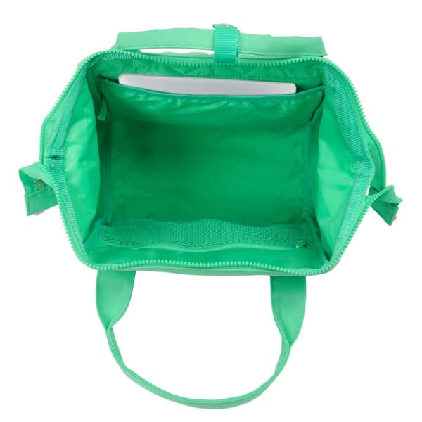Casual Rygsæk Benetton benetton Grøn