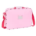 Pikkukuva 2 / 3: Koulusalkku Minnie Mouse Naive Pinkki 38 x 28 x 6 cm