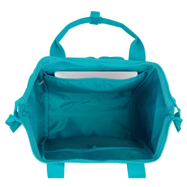 Ryggsäck Casual Benetton benetton Blå