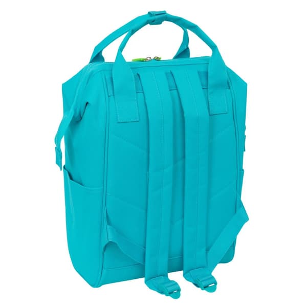 Ryggsäck Casual Benetton benetton Blå