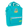 Miniatyrbild 1 av 4: Ryggsäck Casual Benetton benetton Blå