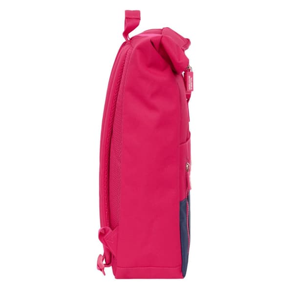 Casual Rygsæk Benetton Cherry Stjerne Marineblå
