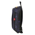 Miniatyrbilde 3 av 3: Uformell ryggsekk Spider-Man Attack Svart 22 x 39 x 10 cm