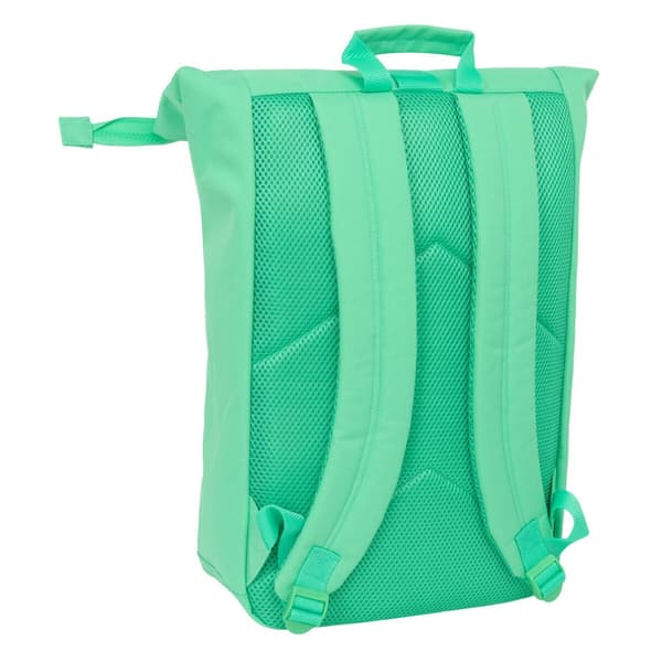Rento reppu Benetton Mint Vihreä
