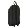 Pikkukuva 2 / 3: Rento reppu BlackFit8 California Sininen Musta 22 x 39 x 10 cm