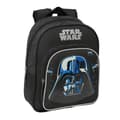 Miniatyrbild 1 av 3: Skolryggsäck Star Wars Rebellion Svart 27 x 33 x 10 cm