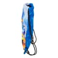 Pikkukuva 3 / 4: Narureppu Hot Wheels Let's race Sininen Musta 26 x 34 x 1 cm