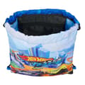 Pikkukuva 4 / 4: Narureppu Hot Wheels Let's race Sininen Musta 26 x 34 x 1 cm