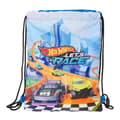Pikkukuva 1 / 4: Narureppu Hot Wheels Let's race Sininen Musta 26 x 34 x 1 cm