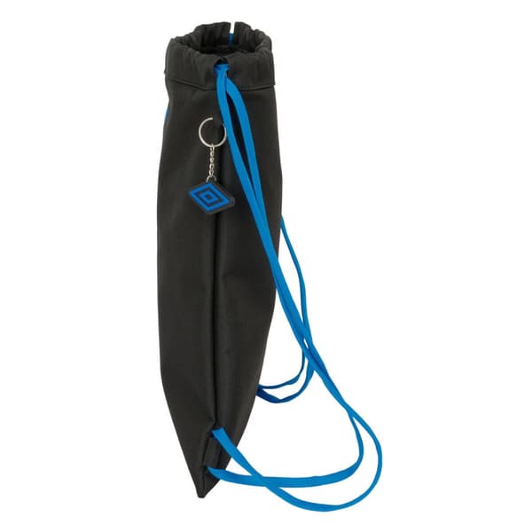 Rygsæk med Snore Kelme Jet black Sort 35 x 40 x 1 cm