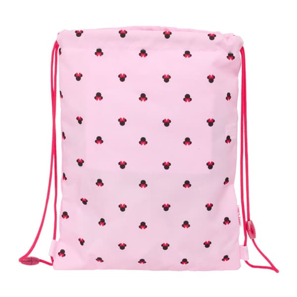 Narureppu Minnie Mouse Naive Pinkki 26 x 34 x 1 cm