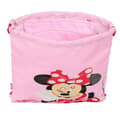 Pikkukuva 2 / 4: Narureppu Minnie Mouse Naive Pinkki 26 x 34 x 1 cm