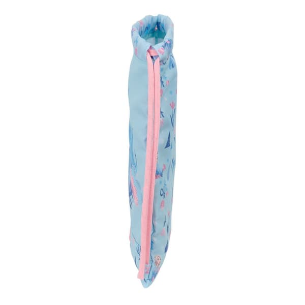 Narureppu Frozen Ice magic Sininen 26 x 34 x 1 cm