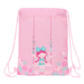 Pikkukuva 1 / 4: Narureppu Glow Lab Swing Monivärinen 26 x 34 x 1 cm