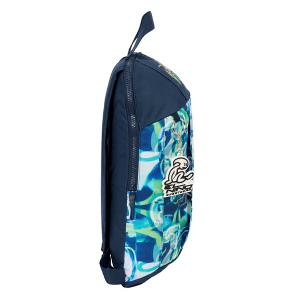 Ryggsäck Casual El Niño Kook Marinblå 22 x 39 x 10 cm