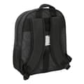 Miniatyrbilde 3 av 3: Skolebag Star Wars Rebellion Svart 27 x 33 x 10 cm
