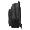 Miniatyrbilde 2 av 3: Skolebag Star Wars Rebellion Svart 27 x 33 x 10 cm