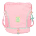 Miniatyrbilde 1 av 4: Ryggsekk med Stringer Munich Candy Rosa 35 x 40 x 1 cm