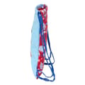 Miniatyrbilde 3 av 4: Ryggsekk med Stringer Spider-Man Rescue Blå Rød 26 x 34 x 1 cm