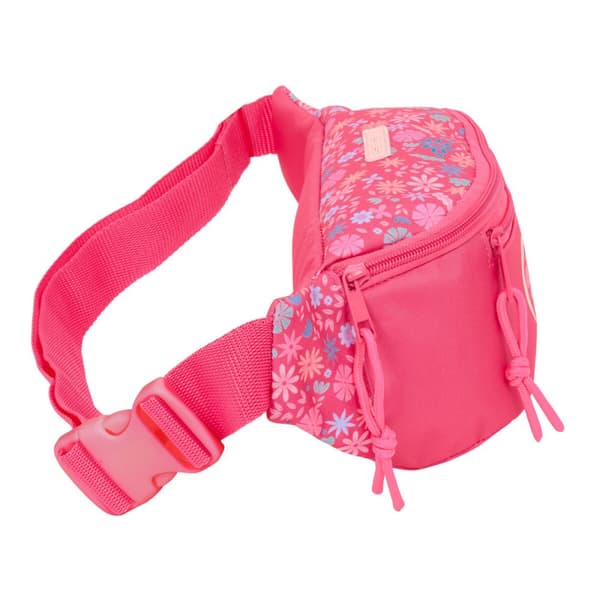 Veske med belte Safta Feeling Flerfarget 23 x 12 x 9 cm