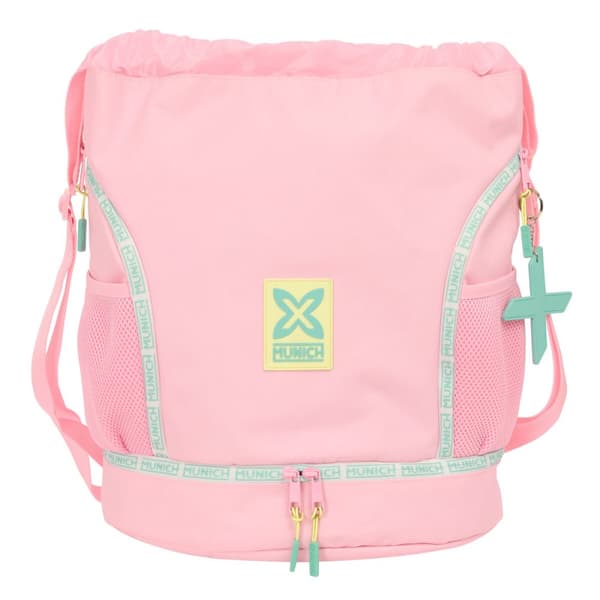Narureppu Munich Candy Pinkki 35 x 40 x 1 cm
