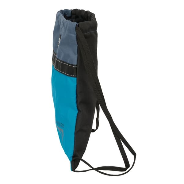Narureppu BlackFit8 California Sininen Musta 35 x 40 x 1 cm