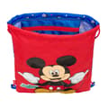 Pikkukuva 4 / 4: Narureppu Mickey Mouse Clubhouse Good day Sininen 26 x 34 x 1 cm