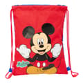 Pikkukuva 1 / 4: Narureppu Mickey Mouse Clubhouse Good day Sininen 26 x 34 x 1 cm