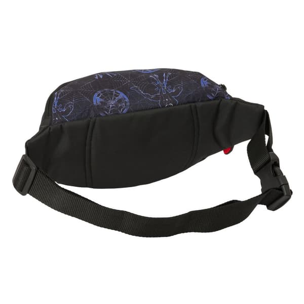 Laukku Spider-Man Attack Musta 23 x 12 x 9 cm