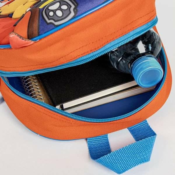 3D Skolebag The Paw Patrol