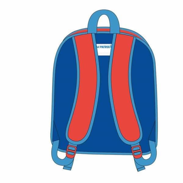 3D Skolebag The Paw Patrol