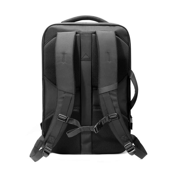 Tech-Protect Travel DatorRyggsäck 28L Defender - Svart