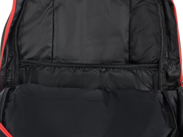 CITY BACKPACK sportstaske Street til LAPTOP T19